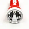 Linterna LED de Larga Duración, Recargable, para Uso de Emergencia en Casa y al Aire Libre, Linterna de Plástico, Regalo con Logo Impreso