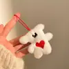 Pequeños Regalos para Eventos de Catering, Actividades Promocionales, Puestos Callejeros, Colgantes de Muñecos de Peluche Lindos, Mochilas de Juguete, Accesorios para Llaveros