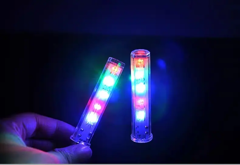 开关风火轮