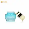 Venta al por mayor 30g Tarro para Mascarilla Cosmética Crema para Ojos 50ml Botella de Vidrio para Set de Esencia 120ml Botella con Bomba de Presión para Loción