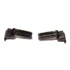2127500198 Es Adecuado para el Sello de la Tapa del Maletero del Modelo Mercedes-Benz W212 2010-2016.
