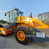Xcmg Xcmg Maquinaria para Carreteras Compactadora Xs223J Rodillo Compactador Suministro Directo para Comercio Transfronterizo