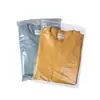 Bolsas Personalizadas de Empaque de Ropa Universales Transfronterizas, Bolsas Transparentes Horizontales de CPE con Cierre Automático, Bolsas Espesadas de Plástico Translúcido con Cierre de Cremallera
