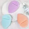 Esponja de Maquillaje tipo Gota de Agua Diaria Transfronteriza para Belleza, Limpieza Especial y Desmaquillante de Maquillaje Amigable con la Piel con Elasticidad