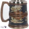 Game of Thrones Caneca de Cerveja Cálice Exportação Caneca de Aço Inoxidável Personalizada Símbolo de Copo de Água para Homens