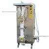 Guangdong máquina automática conveniente e rápida de embalagem automática de líquidos sachê 200ml500ml máquina de embalagem de sacos