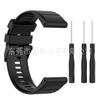 Para Jiaming Garmin abordagem s60/approach s62 pulseira de substituição de pulseira de silicone