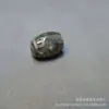 Ágata Verde Dzi Beads, Cuentas Sueltas, Accesorios para Pulseras, Joyería DIY E193