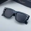 Novos Óculos de Sol Polarizados com Armação Quadrada da Moda Europeia e Americana para Homens, Óculos de Sol Polarizados Tendência para Pesca ao Ar Livre Personalizados para Homens, Transfronteiriços