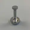 100 200 Centímetros Cúbicos Faca Aneladora para Amostragem de Solo Aço Inoxidável 304 Faca Aneladora de Solo Cabo da Faca Aneladora Amostrador de Solo