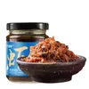 Salsa Oem de Camarones y Tofu Fermentado para Restaurantes, Empaque Súper Grande, Salsa de Arroz Oem, Personalización Embotellada, Procesamiento de Ingredientes, Odm