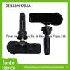 56029479AA sensor de pressão dos pneus adequado para monitoramento da pressão dos pneus Dodge Jeep Wrangler TPMS