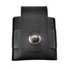 Spot del Fabricante Langsheng Encendedor de Queroseno a Prueba de Viento Inflable Kerosene Estuche de Cuero Cubierta Protectora Universal de PU Engrosada para Encendedor