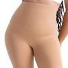 Calcinhas de Cintura Alta com Controle de Barriga para Mulheres Pós-Parto Shorts de Segurança Anti-Exposição Modeladores para Levantar o Quadril