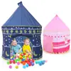 Casa de juegos para niños de Tent Factory, Yurta mongola, Carpa piscina de pelotas, Juegos de escalada para interiores, Venta al por mayor