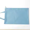 Bolsa de Almacenamiento con Cremallera de Gran Capacidad Estampada Oxford Engrosada Impermeable Bolsa para Inspección de Maternidad Bolsa para Archivos de Entrenamiento de Estudiantes