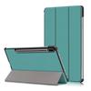 Aplicable a funda protectora para tableta Samsung Tab S7 de 11 pulgadas SM-T870 funda de cuero T875 funda de cuero