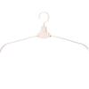Percha plegable multifuncional para el hogar, balcón, ropa para colgar, viaje, portátil, sin costuras, soporte para secar ropa.