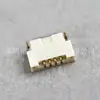 Adecuado para Conexión de Puerto de Socket de Ventilador de CPU de Switch Original Nuevo Interfaz de Conexión de Ventilador de CPU de Placa Base Ns