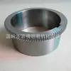 Venta al por mayor de fábrica Engranaje de transmisión de alta precisión Engranaje de precisión industrial Engranaje mecánico analógico pequeño de metal