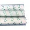 Fabricante Película de TPU Translúcida Mate Niebla Máscara Marca Registrada Impermeable Bolsa de Aire con Tejido Ecológico