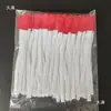 Herramientas de afinación de piano Accesorios para piano Correa de cuero usada Correa de cuero Correa Cuerda de correa Hebilla Correa