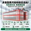 Equipo de Protección Ambiental de Guangxi, Equipo de Tratamiento de Estiércol, Máquina de Tratamiento de Residuos Animales, Línea de Producción de Fertilizantes Mixtos, Procesamiento de Fertilizantes Orgánicos