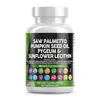 As 60 Cápsulas Mais Vendidas da Amazon de Algas Shilajit Cogumelo Juba de Leão Ashwagandha Cápsulas Extrato de Shilajit