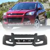 Adecuado para 13-16 Ford Escape Escape Parachoques Delantero Cv44-17757-A