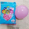 Xin Hao Yue Globo de Látex Grueso Color Macaron de 5 Pulgadas Halloween Globo Cumpleaños Boda Fiesta 200 Piezas