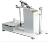 Carrete Automático Desenrollador de Cables y Alambres, Soporte Desenrollador, Máquina Desenrolladora, Equipo de Soporte de Máquina Automática, Soporte Alimentador de Alambre Tipo Inducción