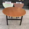 Fabricante Popular Alemán 2026 Mesa Plegable para Puestos, Mesa Plegable para Uso Doméstico, Mesa Pequeña para Mesa de Comedor de Vivienda de Alquiler