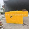 Caja Pirotécnica Antiexplosiva Personalizada para Camioneta Pick-Up, Gabinete de Transporte para Equipo de Voladura Minera, Caja para Detonadores Subterránea para Mina de Carbón