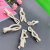 Nuevo pasador de perlas para microempresa, pasador push, regalo pequeño al por mayor, creativo, práctico, actividades de drenaje, premios de regalo pequeños