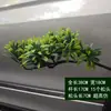 Galhos de Junípero Folhas Folhas Falsas de Junípero Plantas Verdes de Plástico Galhos de Pinheiro de Boas-Vindas Folhas Decorativas Fabricante Agulhas de Pinheiro