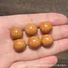 Todos os itens Cabeça de Macaco Bumbum de Pêssego Costas de Tubarão Cabaça Estrela Coração Contas Soltas Individuais DIY Wenwan Contas Budistas Acessórios de Joias Mão