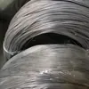 Atacado do Fabricante Fio de Alumínio Preto para Bonsai Cor Original Fio Macio DIY Forma Tecida à Mão Marrom Amarração Tira de Alumínio 1060