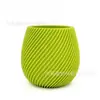 Filamento para impresora 3D Magic Creation PLA, alta pureza, filamento PLA que no obstruye, 1.75 mm, 1 kg, directo del fabricante