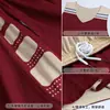 Traje de Baloncesto Americano de Doble Cara de Fábrica en stock Impresión Hombres y Mujeres Estudiante Adulto Venta al por Mayor Ropa Deportiva Traje de Baloncesto