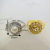 Accesorios de Perlas DIY Engastes para Pendientes de Perlas con Aguja de Plata 925 Set de Anillo Colgante de Pendientes Redondos Completos de Zirconia