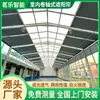 Toldo Superior para Solário Cortina de Teto Proteção Solar e Isolamento Térmico Toldo Elétrico com Controle Remoto Cortina de Rolo Elétrica para Ambiente Interno de Sala de Sol