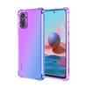 + Capa para Celular Redmi Note11 Redmi 10 Anti-Queda Redmi K50Gaming Velocidade Redmi 9 Gradiente Adequado