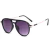 Nuevas Gafas de Sol de Alta Definición para Hombres y Mujeres, Gafas de Sol Anti-UV para Conducir, Gafas de Sol de Alta Gama para Protección Solar