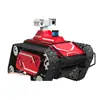 Robot de Inspección con Orugas Alarma de un Clic Robot de Inspección con Navegación Inteligente Robot de Inspección con Orugas