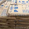 Pbt Taiwán Changchun 4815 Negro Natural Reforzado con Fibra de Vidrio 15% Retardante de Llama Nivel V0 Aplicaciones Digitales y Eléctricas