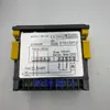 Shangfang Sf-102S 102B Controlador Electrónico de Temperatura Instrumento de Control de Temperatura Congelador Control de Descongelación Refrigerador
