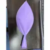 Balão Super Grande Personalizado 36 polegadas Grande Anti-Explosão Espessado Látex Parque ao Ar Livre Gramado Bola Redonda Infantil ao Ar Livre