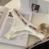Gato Salvaje Orgulloso * Ropa interior sexy de leopardo europeo y americano, transpirable, de cintura baja, sin costuras, para mujer, seda de hielo, hueca, simple, tipo T