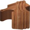 Tabla de cortar de madera de acacia al por mayor. Tabla de cortar de madera de acacia. Tabla de cortar de madera para hoteles, cocinas, hogares, tabla de cortar frutas.