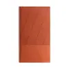 Cuaderno Pequeño A6 al por Mayor en Stock, Bloc de Notas de Oficina Rayado de Alta Calidad, Cuaderno Portátil Personalizable